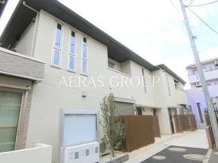 SAKURATERRACEの画像