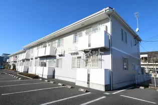 サンシティ Bの画像