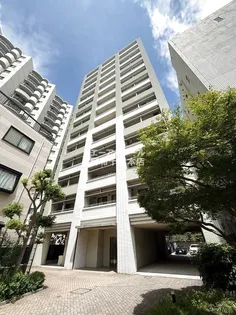 アパートメンツ三田の画像