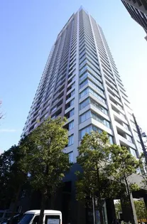 タワーコート北品川の画像