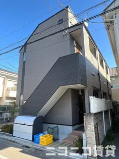 コトー井草の画像