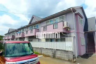 リルアークBの画像