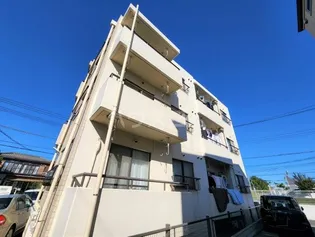 ビューハイツ菫平の画像