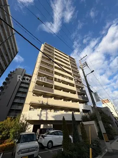 レオンコンフォート新大阪ウインズ【3階】の外観