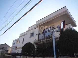 東京都杉並区西荻南2【マンション】の外観