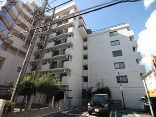 アーバンシティ栄生の画像