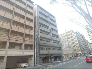 プレサンス京都洛南の画像