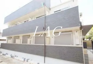 ラ リュエル馬込の画像