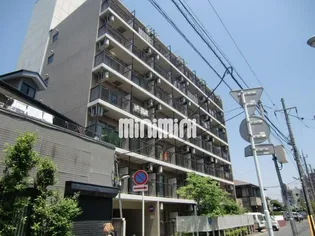 コンフォール小泉【2階】の外観