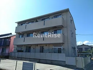 サンライズ末広の画像