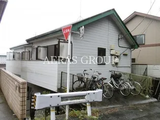 木村ハイツの画像