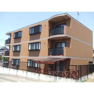 グランシャリオの画像