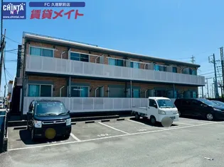 ジュネス久居の画像