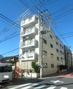 第6芙蓉ハイツの画像