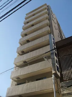 スカイコート浅草雷門の画像