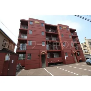 カサデューク平岸85の画像