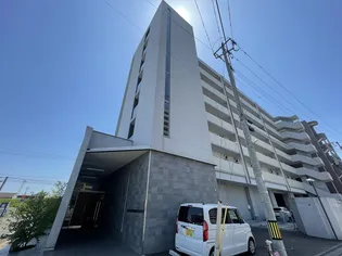 コンフォートEXE新田ステーションの画像