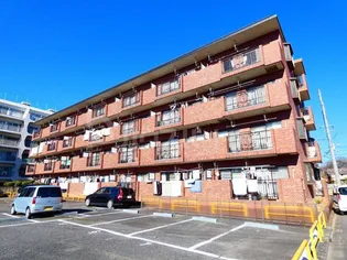 ニューコーポ高橋の画像