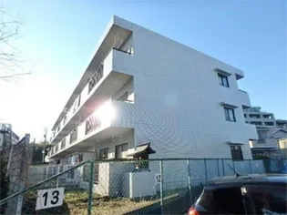 ガーデンピア桜ヶ丘の画像