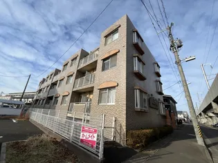 ロイヤルヒルズ南仙台の画像