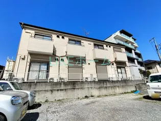 サニーコート中山IIの画像