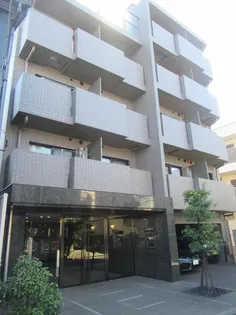 ルーブル東蒲田伍番館の画像