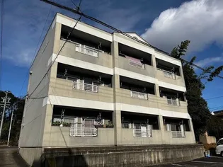 メゾンオクムラの画像