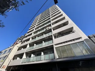 スパシエ八王子クレストタワーの画像