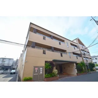 ウェルコート鶴見の画像