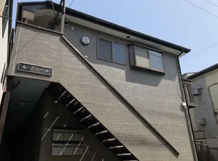 ル・シェール【2階】の外観