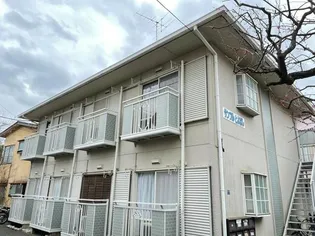 サンフルとよばしの画像