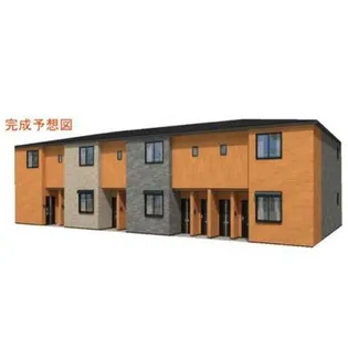 メゾンヒカリの画像