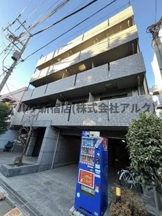 ルーブル中野弥生町弐番館の画像