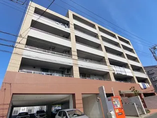 クオリオアイリスパークの画像