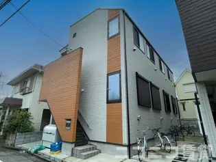 ハーモニーテラス西綾瀬VIの画像