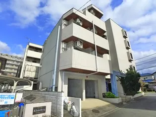 リエス清瀬の画像