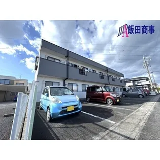 ラ ブランシェ西条の画像