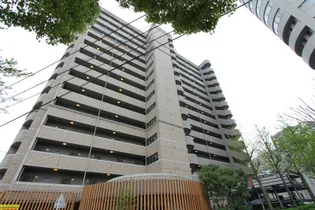 リード大手町【2階】の外観