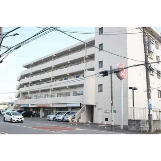 パストラル飯島の画像