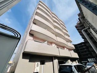 ロイヤルヒルズ柳生IIIの画像