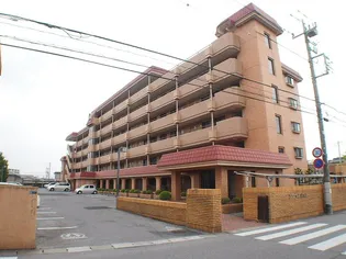 サンワマンションの画像