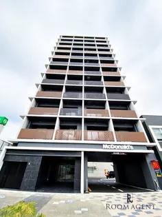 Thames garden place【11階】の外観