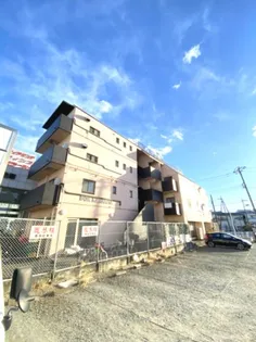 ボックス釜利谷の画像