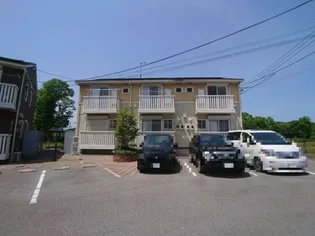 ヴィラ アザレア Bの画像