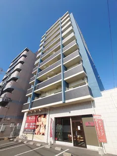 ホープ上新庄の画像