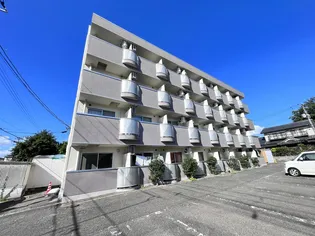 コーポ878富沢の画像