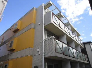 蕨レジデンスの画像