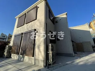 ヴィラ ベルカント横浜庚台の画像