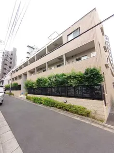 グランハイツ東中野の画像