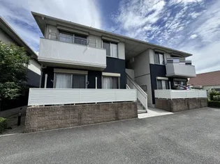 シュトラール C棟の画像